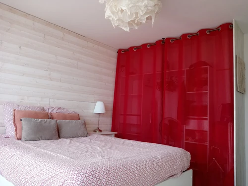 Apartamento Saint-Jean-de-Monts, 1 dormitorio, 3 personas - photo_1012183369838