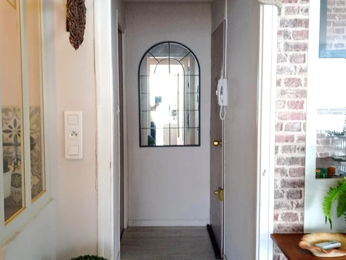 Apartamento Saint-Jean-de-Monts, 1 dormitorio, 3 personas - photo_1012183369838