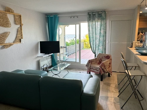 Apartment Cabourg, 3 bedrooms, 6 persons - photo_1011603692834