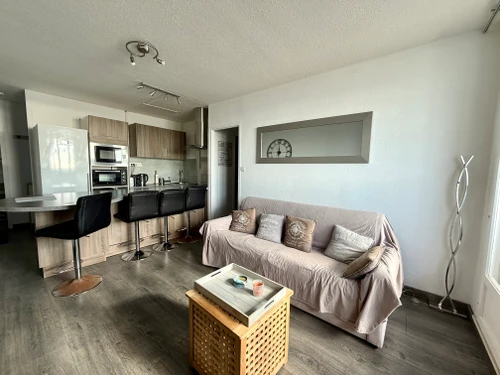 Appartement Saint-Hilaire-de-Riez, 3 pièces, 6 personnes - photo_18515523479