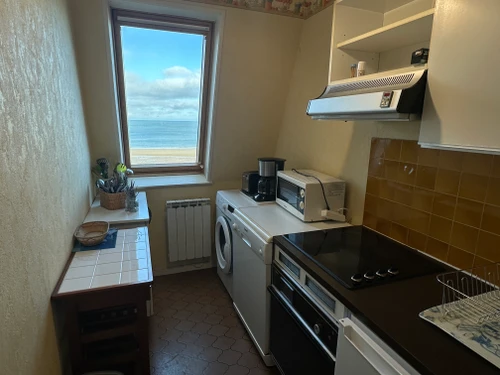 Apartment Cabourg, 2 bedrooms, 4 persons - photo_16948683668