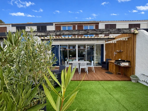 Maison Saint-Jean-de-Monts, 3 pièces, 6 personnes - photo_1011722096967