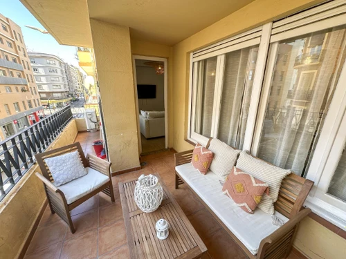 Apartamento Málaga, 5 dormitorios, 14 personas - photo_18508882403