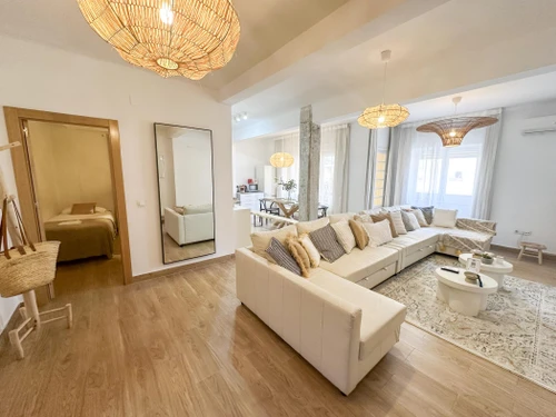 Apartamento Málaga, 5 dormitorios, 14 personas - photo_18508882403