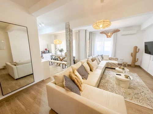 Apartamento Málaga, 5 dormitorios, 14 personas - photo_18508882403