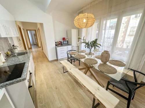 Apartamento Málaga, 5 dormitorios, 14 personas - photo_18508882403