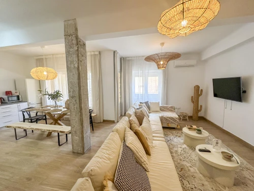 Apartamento Málaga, 5 dormitorios, 14 personas - photo_18508882403