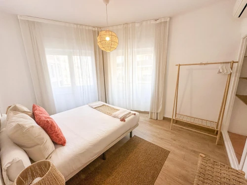 Apartamento Málaga, 5 dormitorios, 14 personas - photo_18508882403