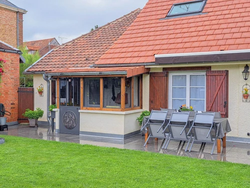 Gîte Lusigny-sur-Barse, 2 pièces, 2 personnes - photo_1012184968206