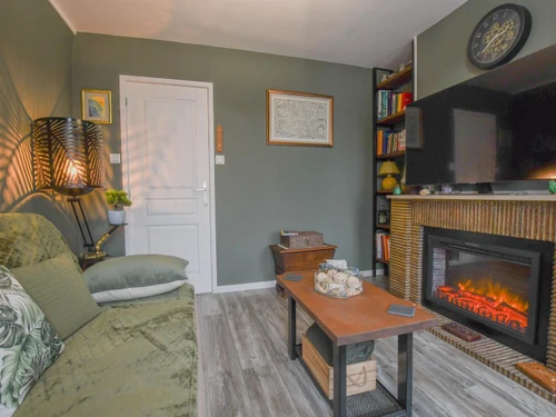 Gîte Lusigny-sur-Barse, 2 pièces, 2 personnes - photo_1012184968206