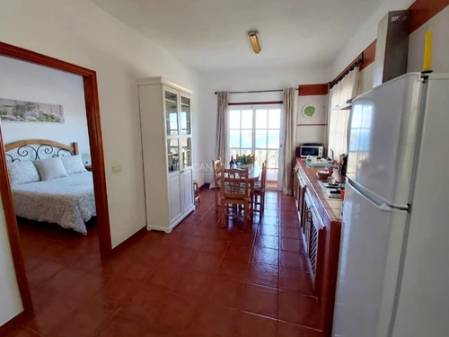 Apartment Vallehermoso, 2 bedrooms, 5 persons - photo_1011653469571