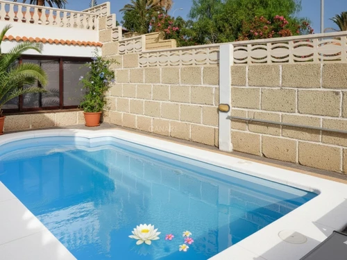 Apartment Adeje, 3 bedrooms, 5 persons - photo_1011653469311