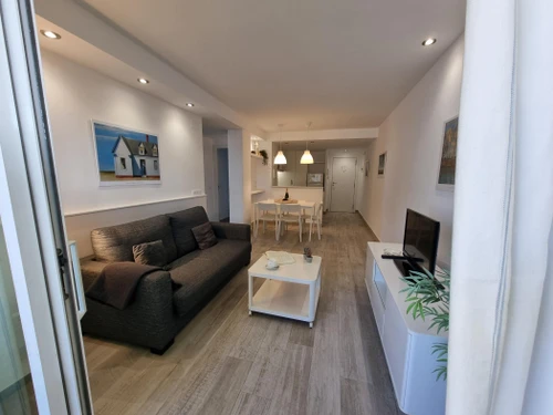 Apartment L'Escala, 2 bedrooms, 6 persons - photo_18949348285