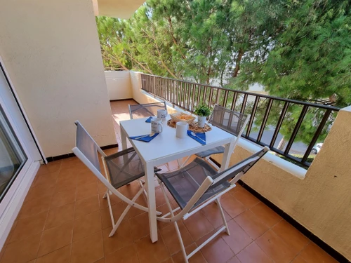 Apartment L'Escala, 2 bedrooms, 4 persons - photo_18949364372