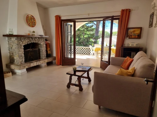 Ferienhaus L'Escala, 3 Schlafzimmer, 7 Personen - photo_1011309561949