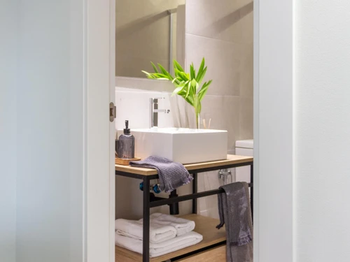 Studio Valencia, 2 pièces, 2 personnes - photo_1012186251086