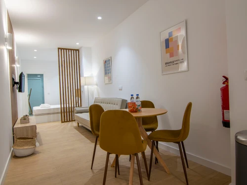 Studio Valencia, 2 pièces, 2 personnes - photo_1012186252322