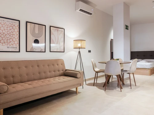 Studio Valencia, 1 pièce, 2 personnes - photo_1012186253735