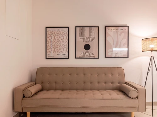 Studio Valencia, 1 pièce, 2 personnes - photo_1012186253735