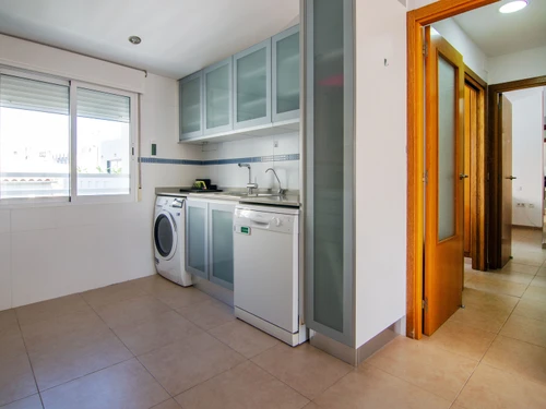 Apartamento Valencia, 3 dormitorios, 2 personas - photo_1012186254532