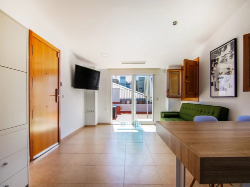 Apartamento Valencia, 3 dormitorios, 2 personas - photo_1012186254532