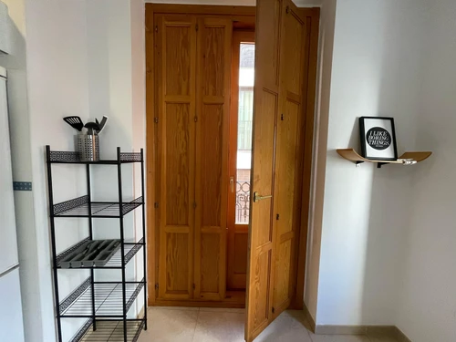 Apartamento Valencia, 1 dormitorio, 2 personas - photo_1012186254786