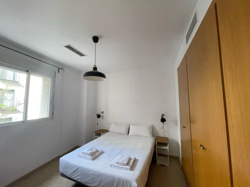 Apartamento Valencia, 1 dormitorio, 2 personas - photo_1012186254786