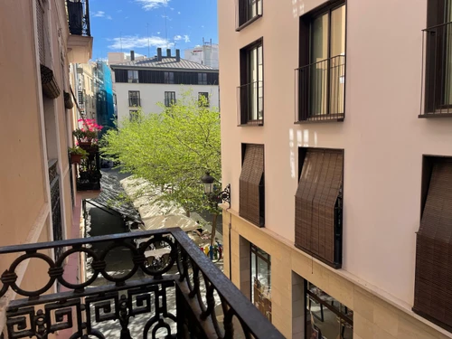 Apartamento Valencia, 1 dormitorio, 2 personas - photo_1012186254786