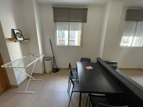 Apartamento Valencia, 1 dormitorio, 2 personas - photo_1012186254786