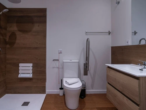 Studio Valencia, 1 Schlafzimmer, 2 Personen - photo_1012186340252