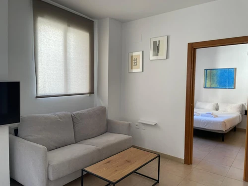 Appartement Valencia, 2 pièces, 2 personnes - photo_1012186377055