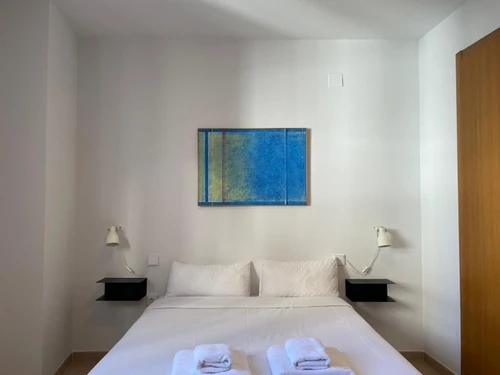 Appartement Valencia, 2 pièces, 2 personnes - photo_1012186377055