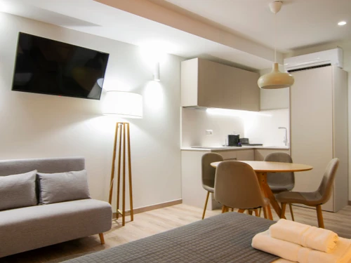 Studio Valencia, 1 Schlafzimmer, 2 Personen - photo_1012186377724