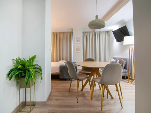 Studio Valencia, 1 Schlafzimmer, 2 Personen - photo_1012186377724