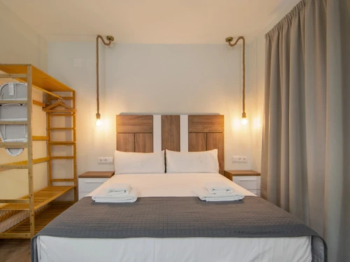 Studio Valencia, 1 Schlafzimmer, 2 Personen - photo_1012186377724