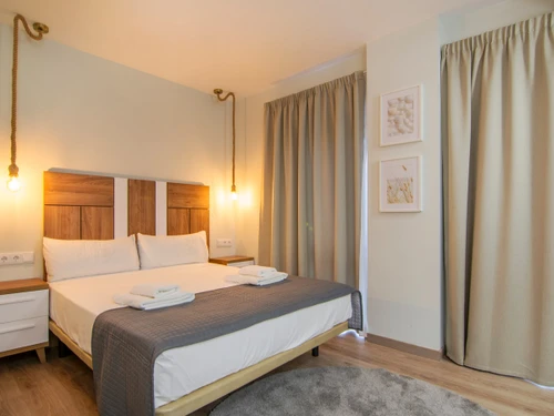 Studio Valencia, 1 Schlafzimmer, 2 Personen - photo_1012186377724