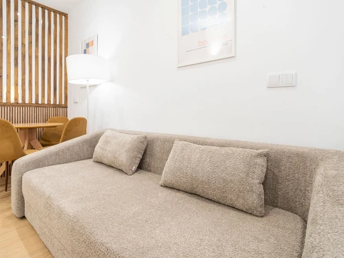 Studio Valencia, 1 Schlafzimmer, 2 Personen - photo_1012186381385