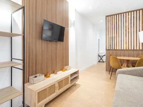 Studio Valencia, 1 Schlafzimmer, 2 Personen - photo_1012186381385