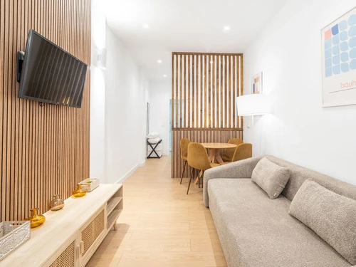 Studio Valencia, 1 Schlafzimmer, 2 Personen - photo_1012186381385