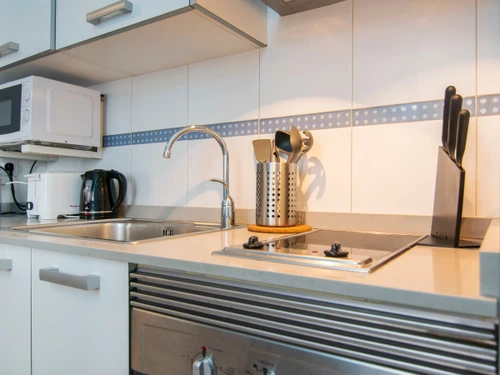 Ferienwohnung Valencia, 1 Schlafzimmer, 2 Personen - photo_1012186382359