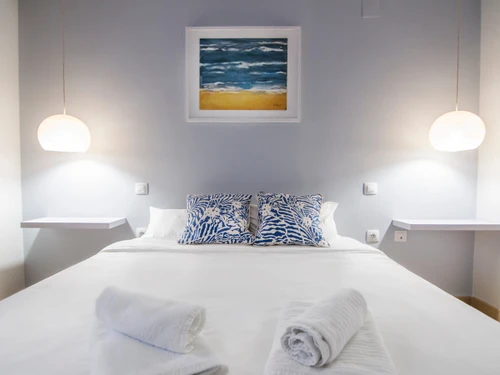 Ferienwohnung Valencia, 1 Schlafzimmer, 2 Personen - photo_1012186382359