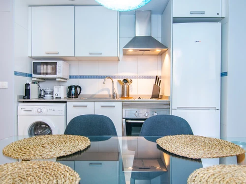 Ferienwohnung Valencia, 1 Schlafzimmer, 2 Personen - photo_1012186382359