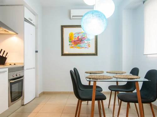 Ferienwohnung Valencia, 1 Schlafzimmer, 2 Personen - photo_1012186382359