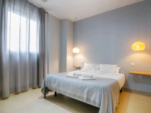 Ferienwohnung Valencia, 1 Schlafzimmer, 2 Personen - photo_1012186382887