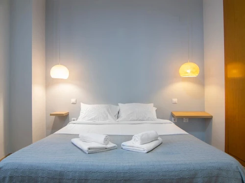 Ferienwohnung Valencia, 1 Schlafzimmer, 2 Personen - photo_1012186382887