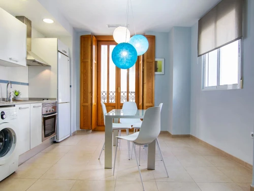 Ferienwohnung Valencia, 1 Schlafzimmer, 2 Personen - photo_1012186382887