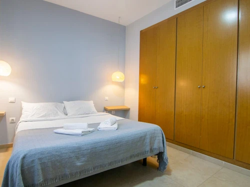 Ferienwohnung Valencia, 1 Schlafzimmer, 2 Personen - photo_1012186382887