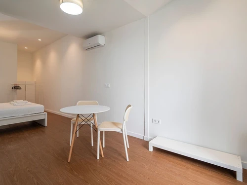 Studio Valencia, 2 pièces, 2 personnes - photo_1012186514128