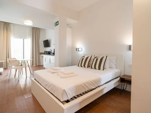 Studio Valencia, 2 pièces, 2 personnes - photo_1012186514128