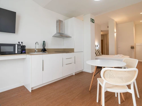 Studio Valencia, 2 pièces, 2 personnes - photo_1012186514128